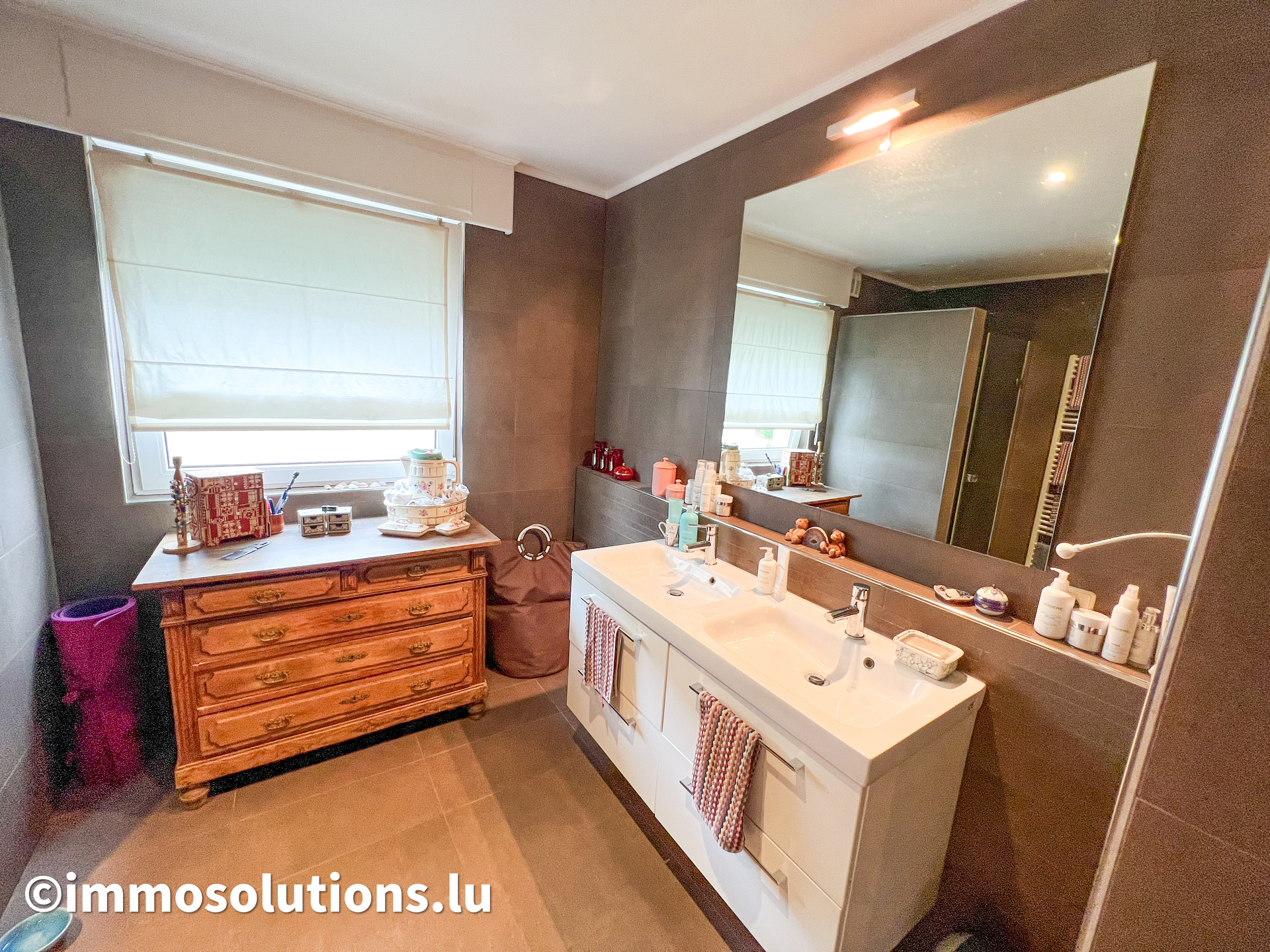 Appartement — Hesperange · 238 m² - photo 10